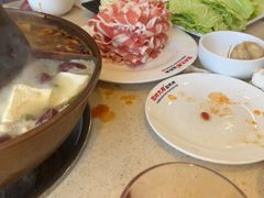 -阳坊大都涮羊肉(阳坊总店)