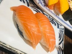 -大雄寿司(中华广场店)