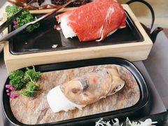 -湊湊火锅·茶憩(南京万象天地店)