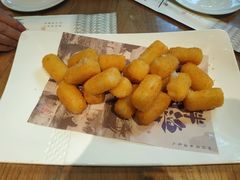 香甜玉米棒球-胖姐渔村(中源大道店)