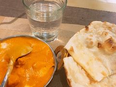 -Pita's&Tika's中东和印度风味餐厅(龙湖天街店)