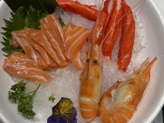 -水木锦堂·自助铁板烧(五道口购物中心店)
