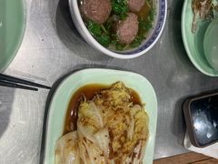 -潮界(LU·ONE凯德晶萃广场店)