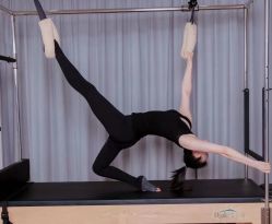 -康舒普拉提工作室control pilates