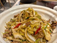 -潮界(虹桥新天地店)