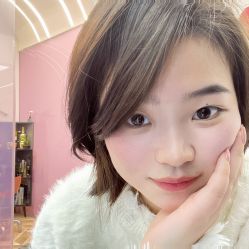 -MINX名珂斯·烫染形象设计