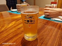 -江户前寿司·日料·寿喜烧(中关村壹号店)