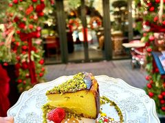 -BROWNSTONE布朗石西班牙餐厅(富城店)