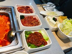 -海底捞火锅(振华商厦店)