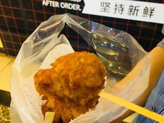 -1973继光香香鸡(合生汇购物中心店)