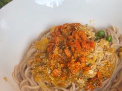 -蟹黄鱼·海派深夜面馆(江湾里店)