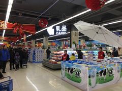 -北国超市(天河店)