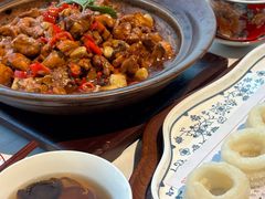 -千百味红餐厅·非遗江西菜(绿地双子塔总店)