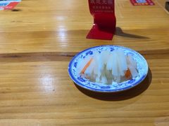 -金城尕娃牛肉面(钻汇广场店)