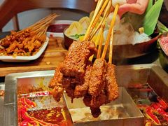 -锦城印象火锅(天府三街店)