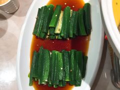 -味上湘菜馆(岳麓山店)