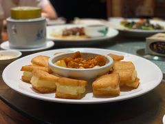 -猪肉婆私房菜(容桂总店)