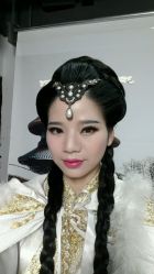 -盘子女人坊古装写真摄影(厦门总店)