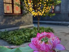 -李叔同故居纪念馆