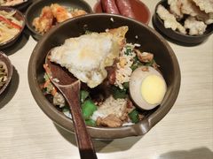 -京参 • 擂椒饭(这有山店)