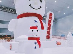 -哈尔滨热雪奇迹