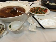-眉州东坡(亚运村店)