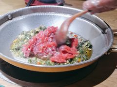 -吃饭皇帝大·土家民族菜(温州万象城店)