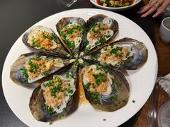 -小厨师·二十年沈家门小海鲜(百井坊巷店)
