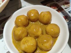 -金桔香港茶餐(宝安大厦店)