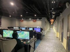 -网鱼电竞(广州百脑汇店)