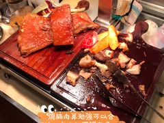 -马哥孛罗酒店·SAVVY全日餐厅