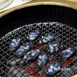 福田烧肉界のMVP ,肉嫩还爆汁,一口沦陷!