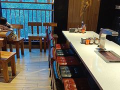 -AK47烤羊腿串吧(柳浪家园店)