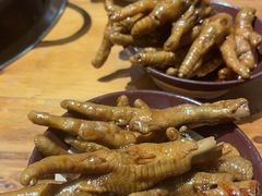 -楠火锅(龙阳广场店)