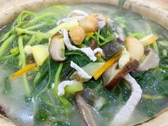 -新渔享海鲜餐厅(广海渔人码头店)