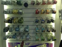 -Moomin Shop Helsinki Airport Non-Schengen