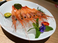 新西兰甜虾-望江门小龙虾·烧烤(九堡店)