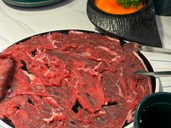 -椰子湾·海南火锅·糟粕醋·椰子鸡(正大广场店)