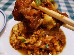 -紫光园·烤鸭·北京菜(劲松店)