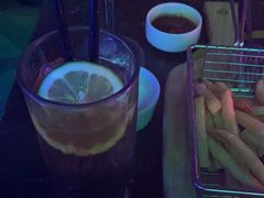 -MOSSO音乐酒吧·Live House(南京西路店)