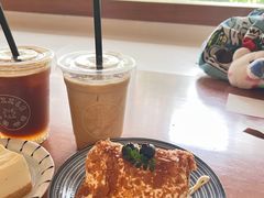 -PUZZLE COFFEE 拼图咖啡