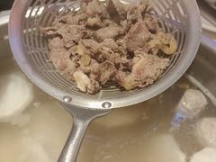 -八合里潮汕鲜牛肉火锅(福州万象城店)