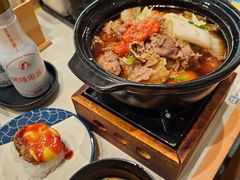 -滨寿司(新街口中央商场店)