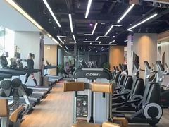 -威克健身游泳(万菱汇店)
