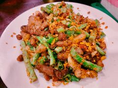 -钱龙海鲜平价快炒100(板桥总店)