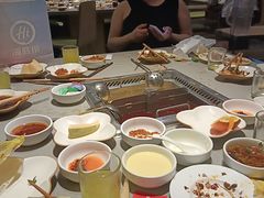 -海底捞火锅(太阳宫凯德mall店)