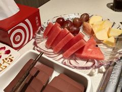 -海底捞火锅(亲子主题北金鹰店)