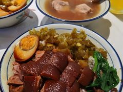 -發起人·肉骨茶(万象汇店)