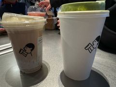 -喜茶(上海正大广场店)