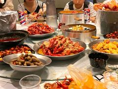 -巴厘龙虾·榜首油焖大虾(音乐学院·沿江酒馆店)